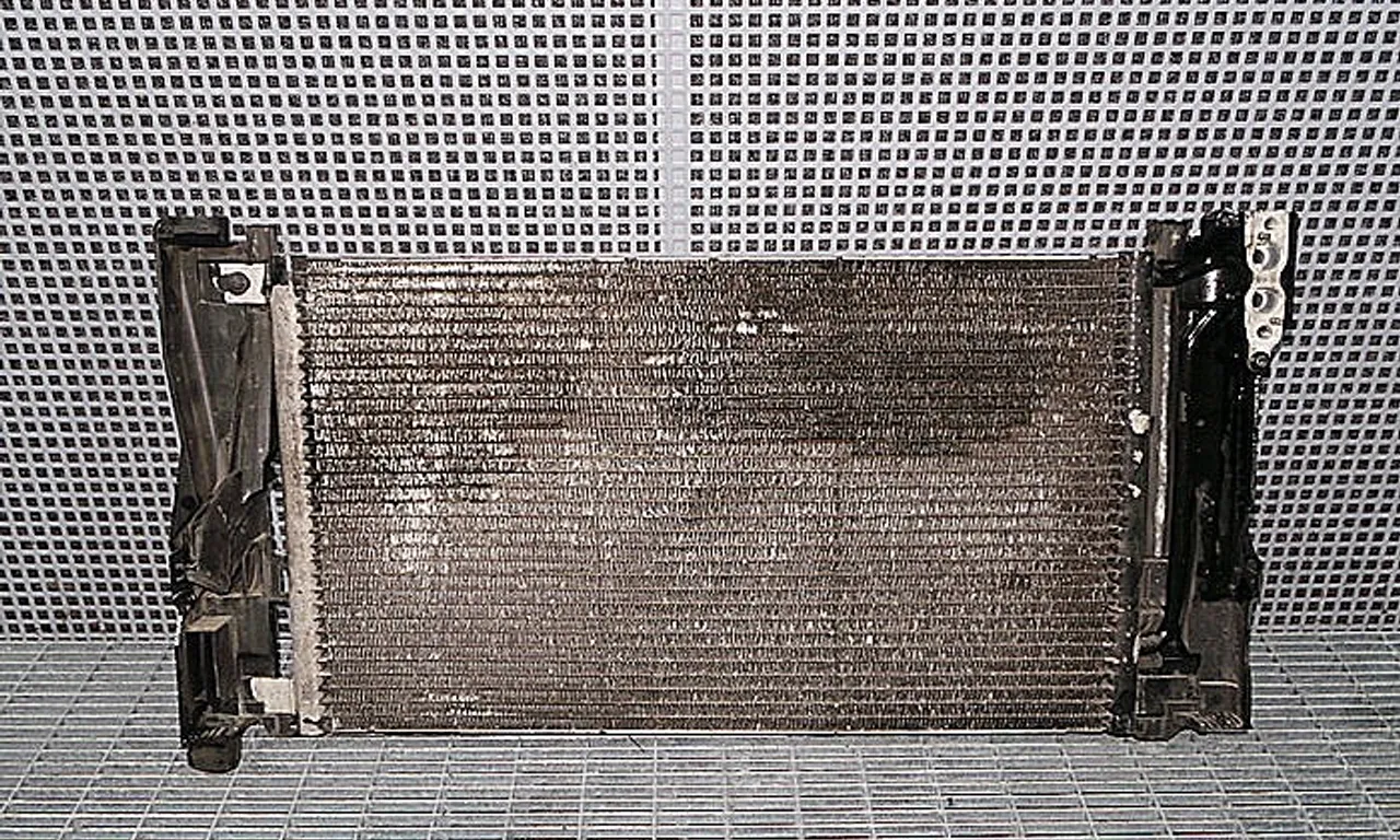 RADIATOR CLIMA BMW 3 1998-2006