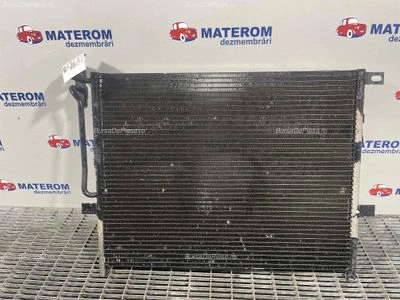 RADIATOR CLIMA