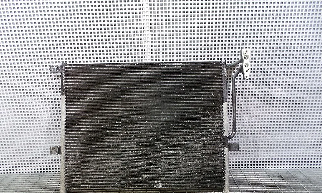 RADIATOR CLIMA BMW 3 1997-2005