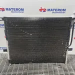 RADIATOR CLIMA BMW 3 316i 1997-2005 oe-64538377614, vedere laterala
