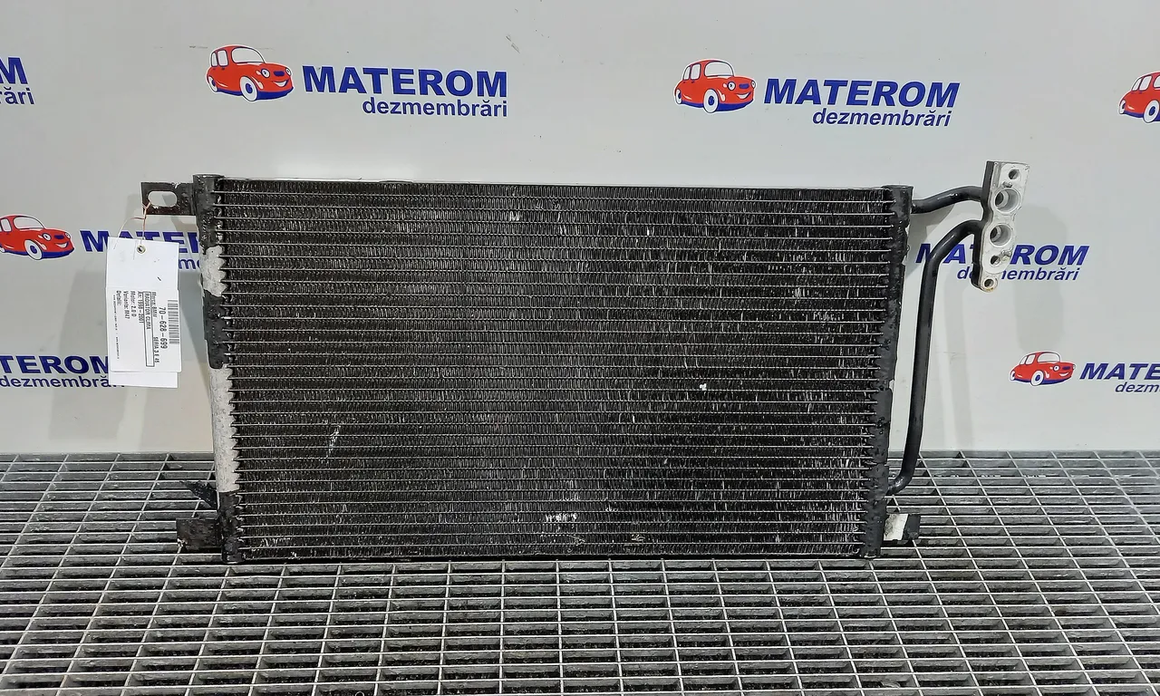 RADIATOR CLIMA BMW 3 1997-2005