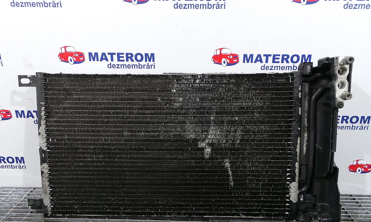 RADIATOR CLIMA BMW 3 1997-2005