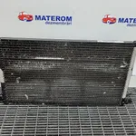 RADIATOR CLIMA BMW 3 320D 1997-2005 oe-64538377648, vedere laterala