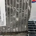 RADIATOR INCALZIRE BMW 3 1997-2005, vedere laterala