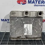 RADIATOR INCALZIRE BMW 3 1997-2005, vedere frontata