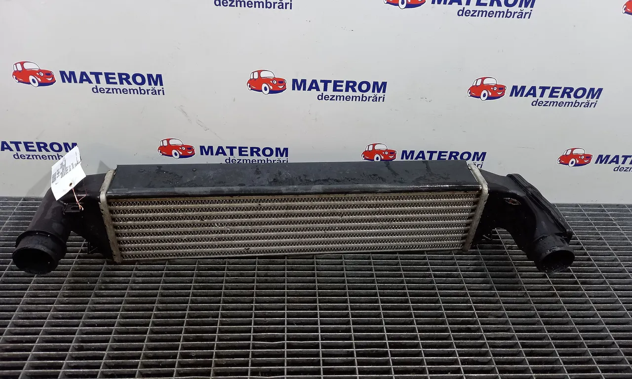RADIATOR INTERCOOLER BMW 3 1997-2005