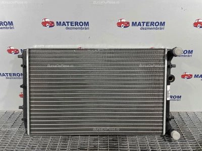 RADIATOR MOTOR
