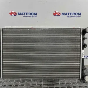 RADIATOR MOTOR