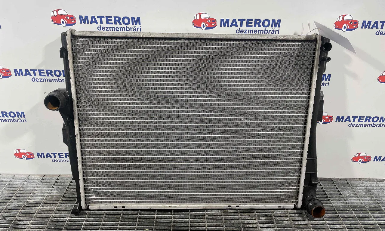 RADIATOR MOTOR BMW 3 1997-2005