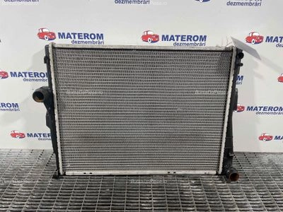 RADIATOR MOTOR