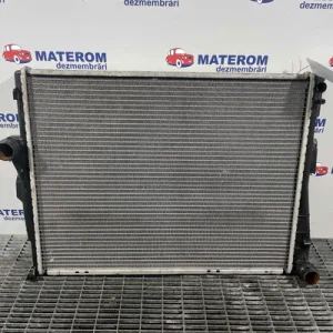 RADIATOR MOTOR