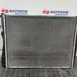 RADIATOR MOTOR BMW 3 316i 1997-2005 oe-17119071517, vedere laterala