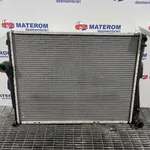RADIATOR MOTOR BMW 3 316i 1997-2005 oe-17119071517, vedere frontata