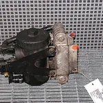 RADIATOR RACIRE COMBUSTIBIL BMW 3 2.0 D 1997-2005 oe-13327792140, vedere frontata