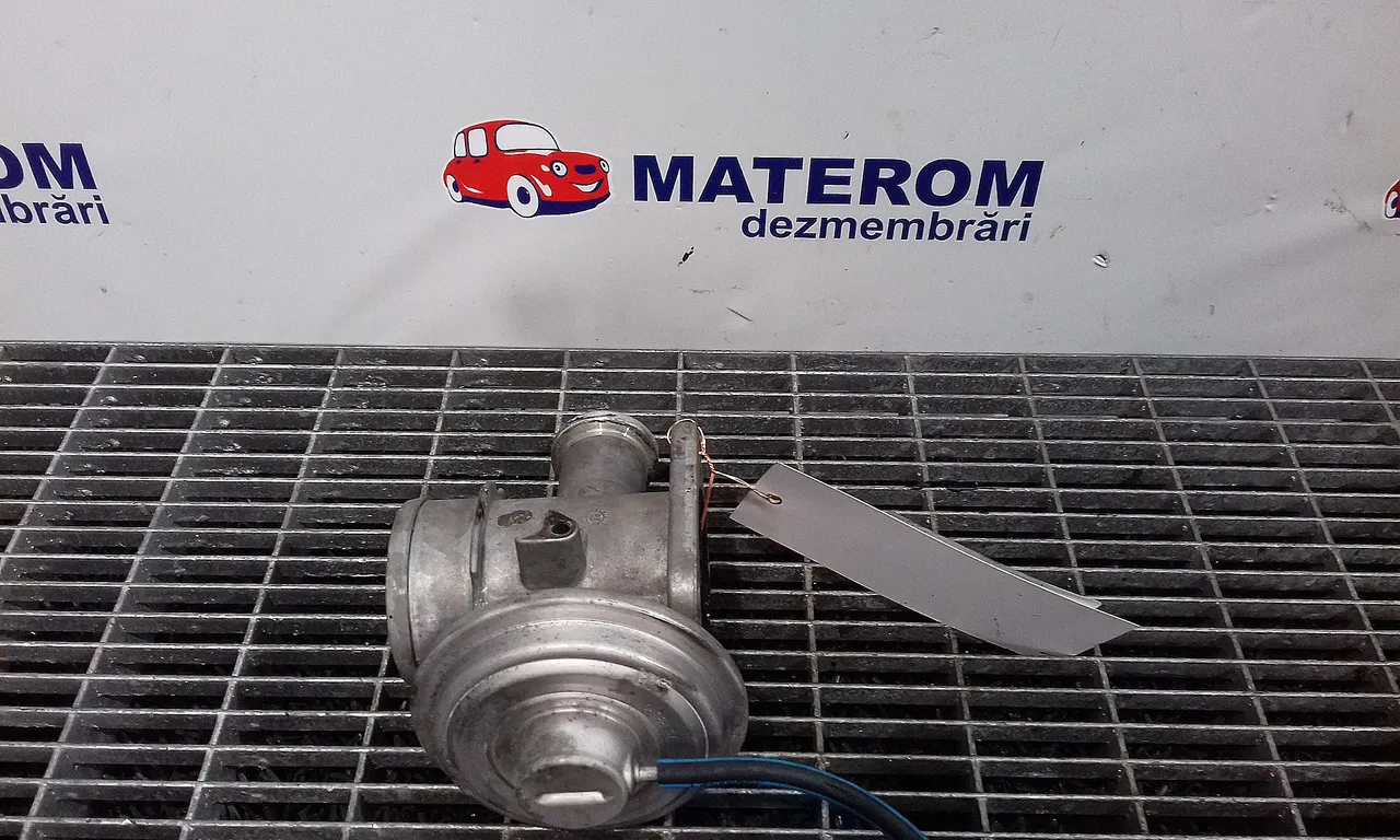 SUPAPA EGR BMW 3 1997-2005