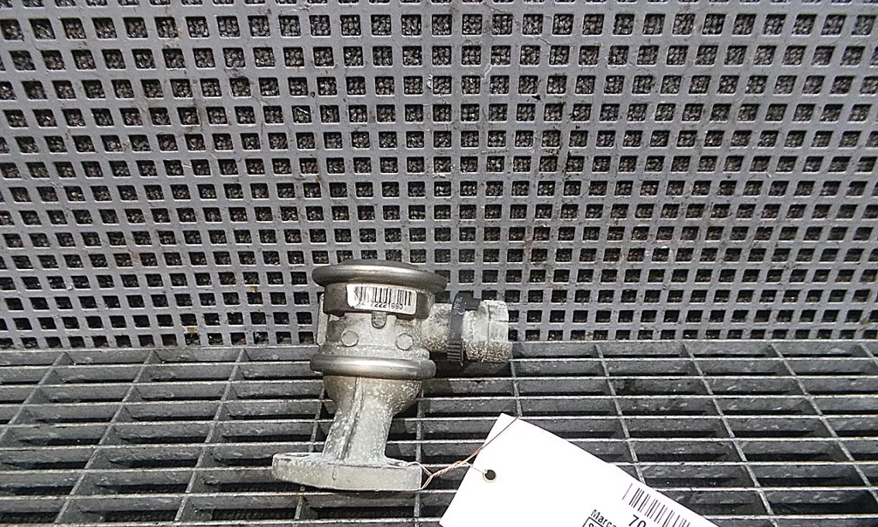 SUPAPA EGR BMW 3 1997-2005