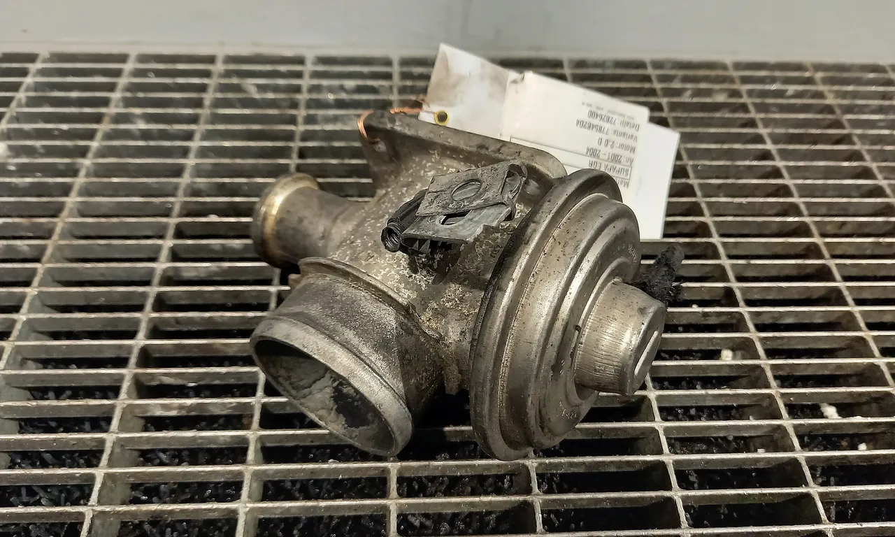 SUPAPA EGR BMW 3 1999-2005