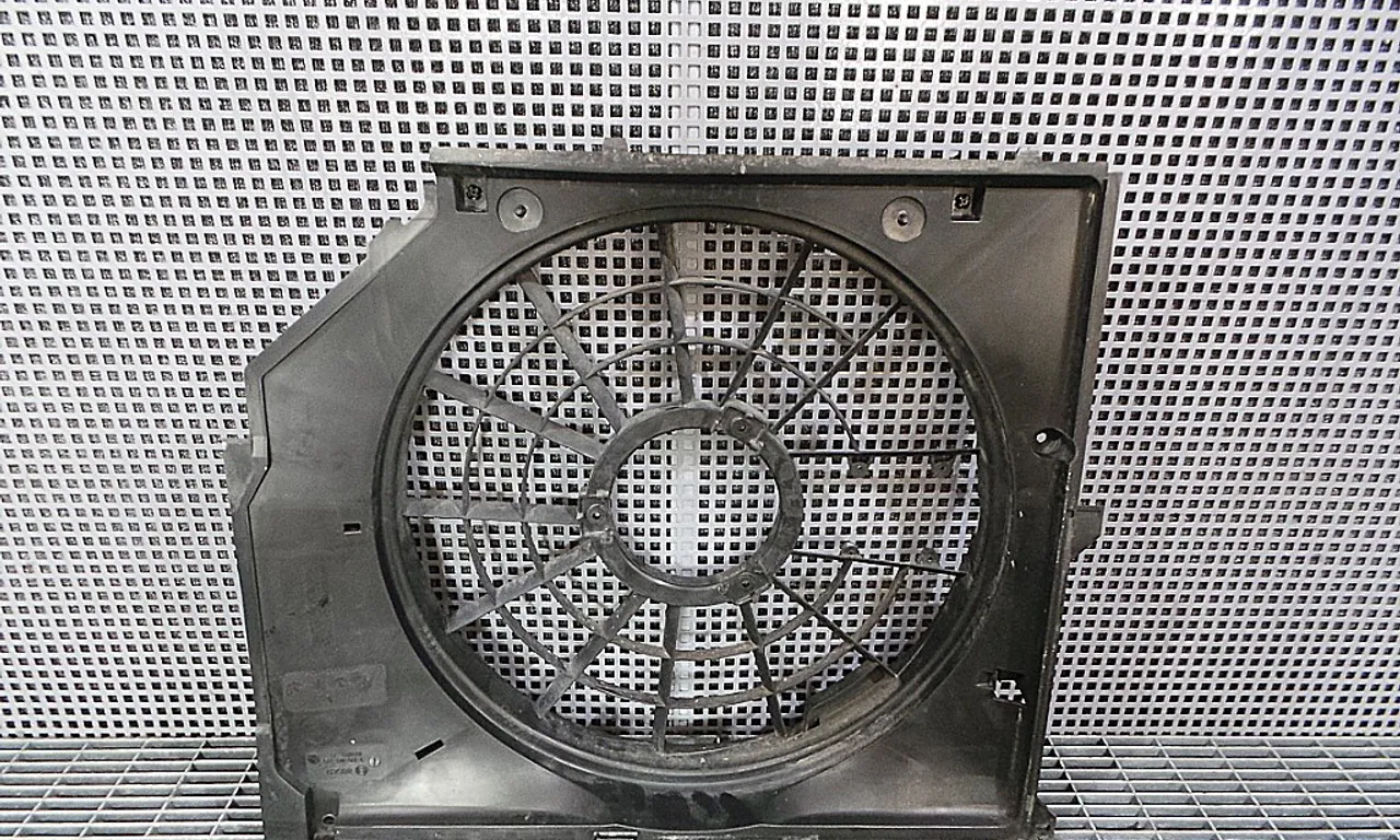 SUPORT VENTILATOR RADIATOR BMW 3 1997-2005