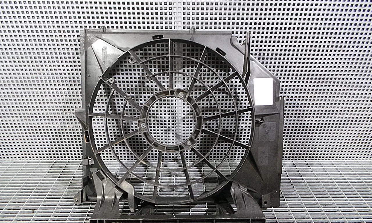 SUPORT VENTILATOR RADIATOR BMW 3 1999-2005