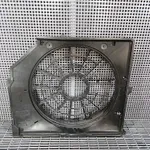 SUPORT VENTILATOR RADIATOR BMW 3 2.0 INJ 1997-2005, vedere frontata