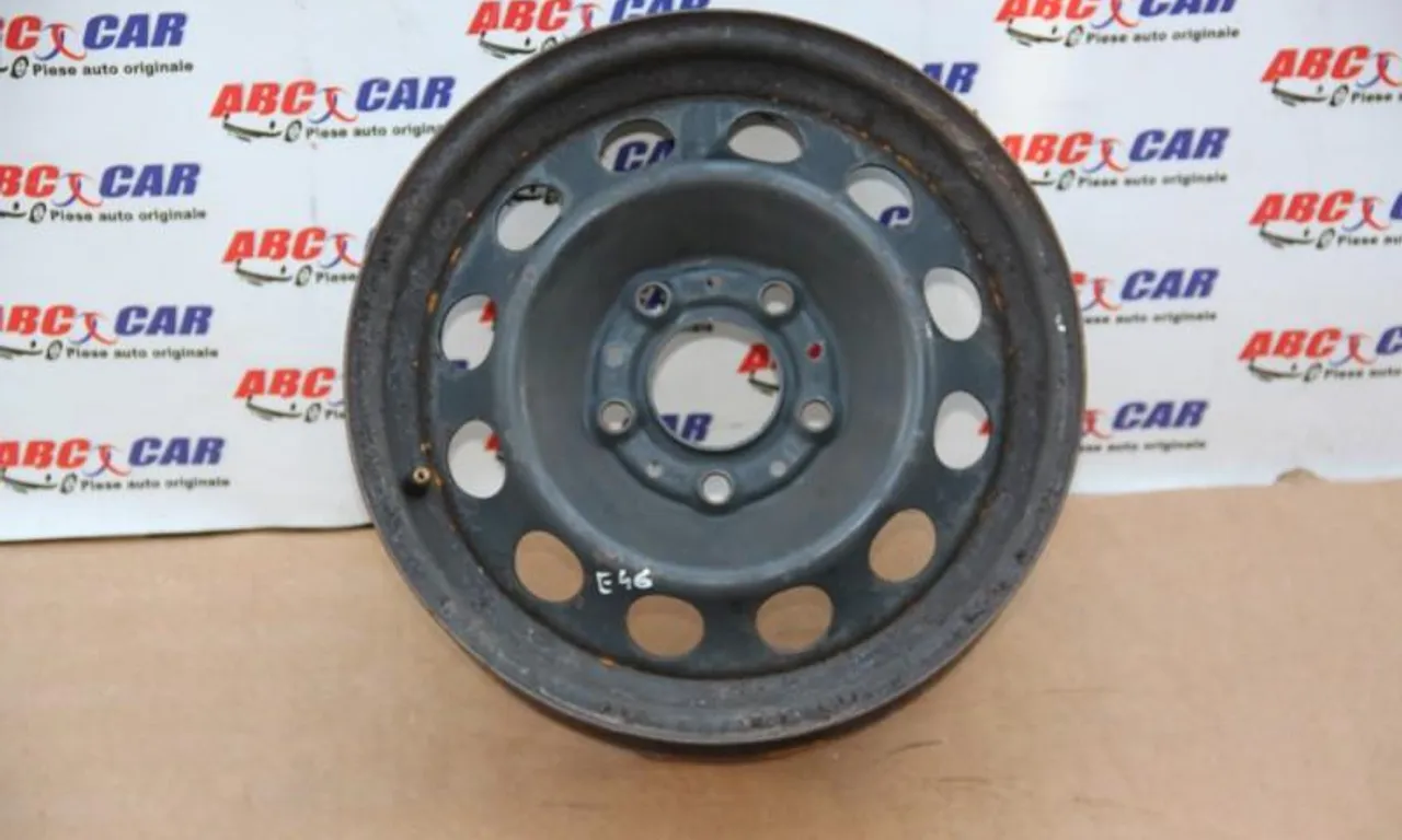 Janta tabla R15 BMW 3 1998-2006