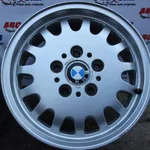 Set jante aliaj R15 BMW 3 1998-2006 1180447-12, vedere laterala