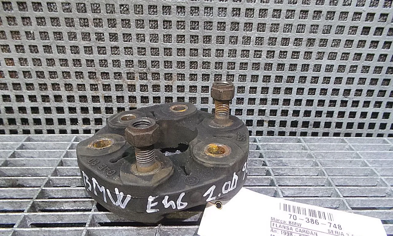 FLANSA CARDAN BMW 3 1997-2005