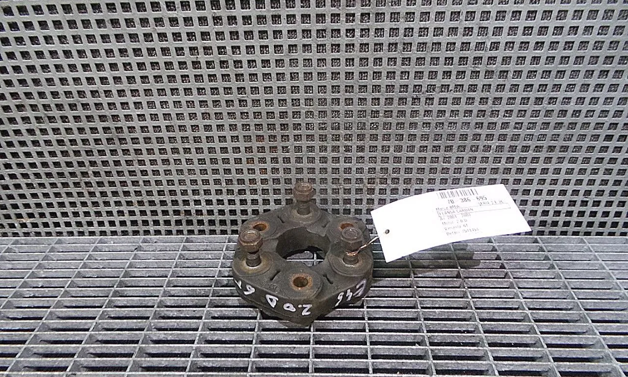 FLANSA CARDAN BMW 3 1998-2006