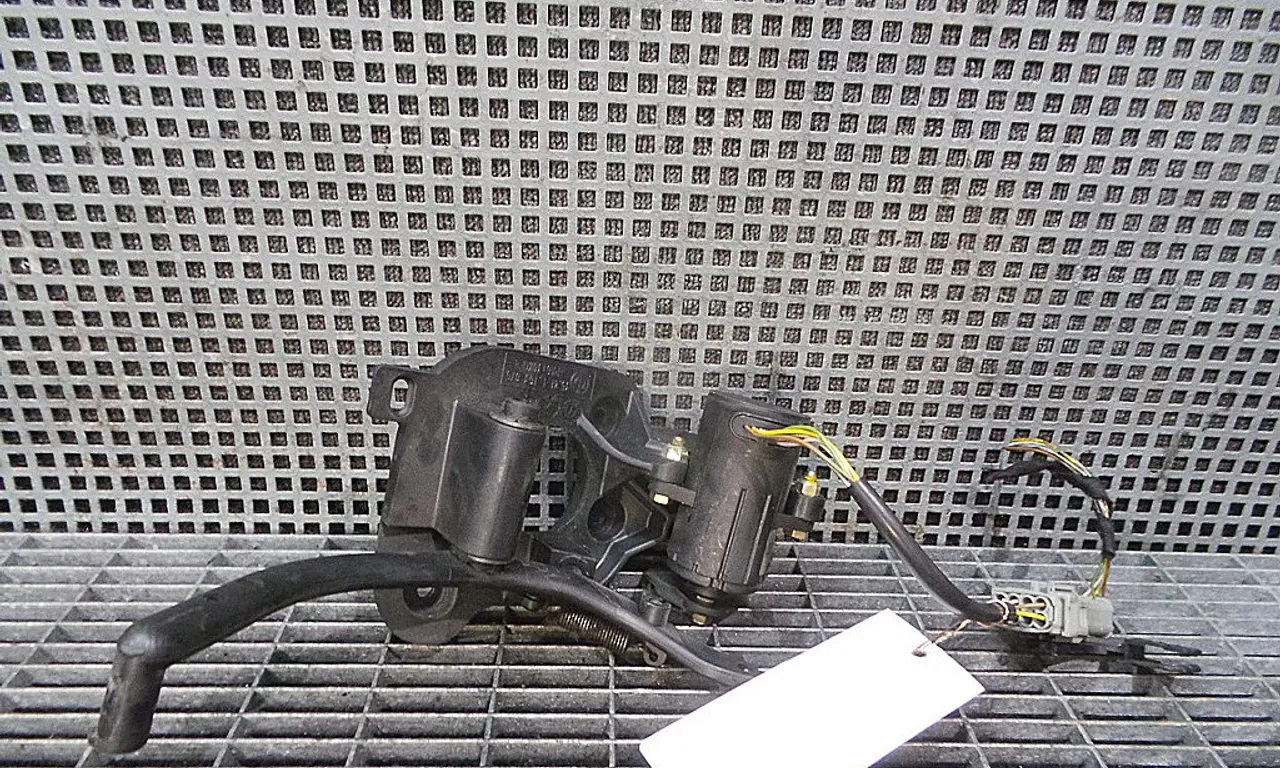 PEDALA ACCELERATIE BMW 3 1997-2005