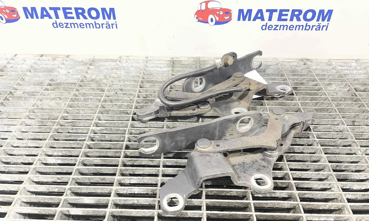BALAMALE CAPOTA FATA BMW 3 2004-2012