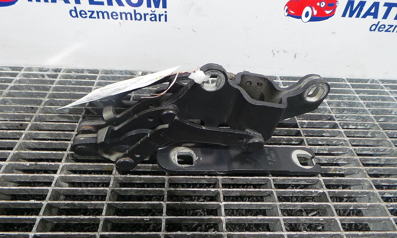BALAMALE CAPOTA FATA BMW 3 2004-2012