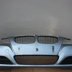 Bara fata BMW 3 2004-2012, vedere frontata