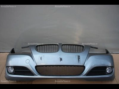 Bara fata BMW 3 2004-2012, vedere frontata