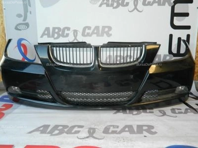Bara fata BMW 3 2004-2012, vedere frontata
