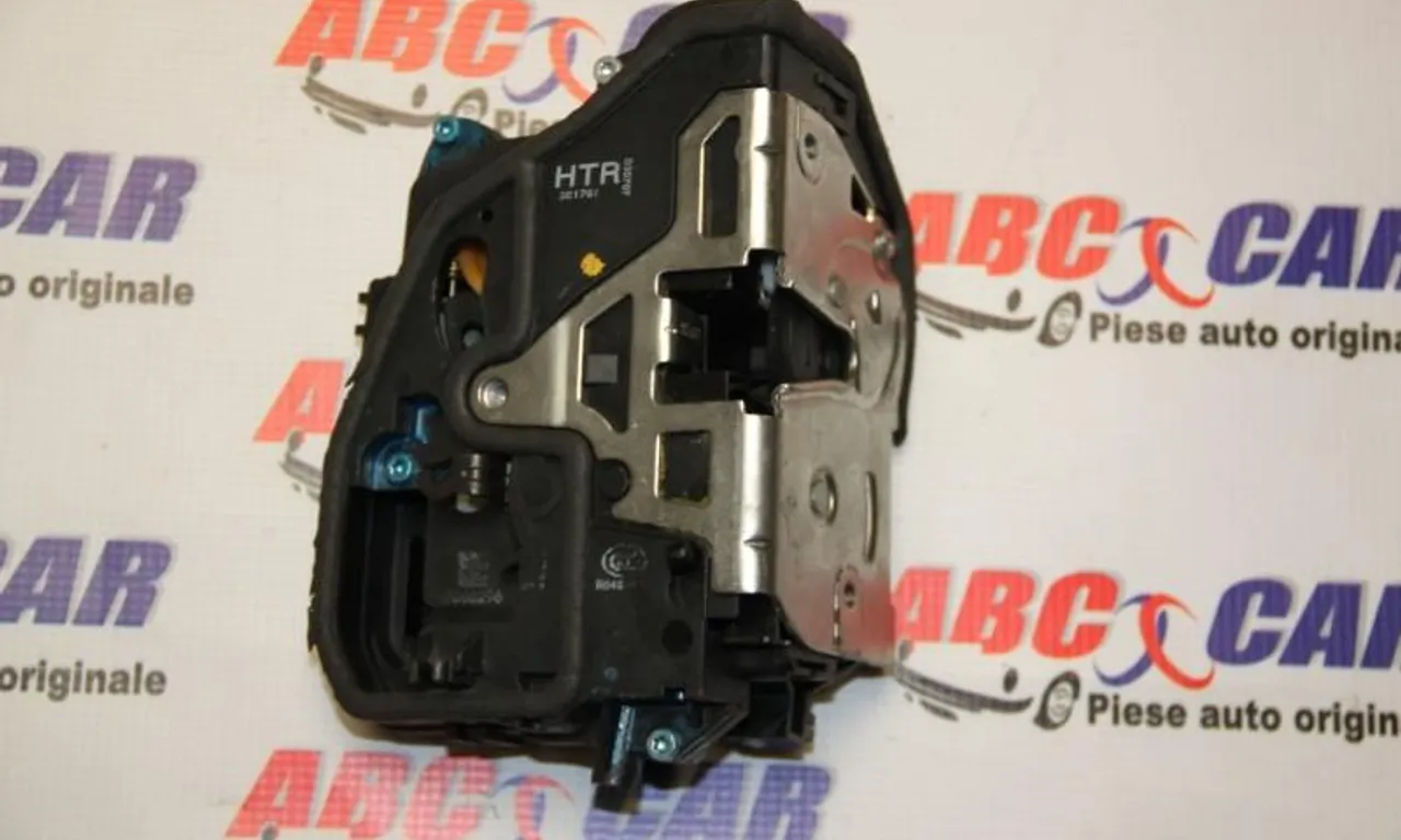 Broasca usa dreapta spate BMW 3 2004-2012