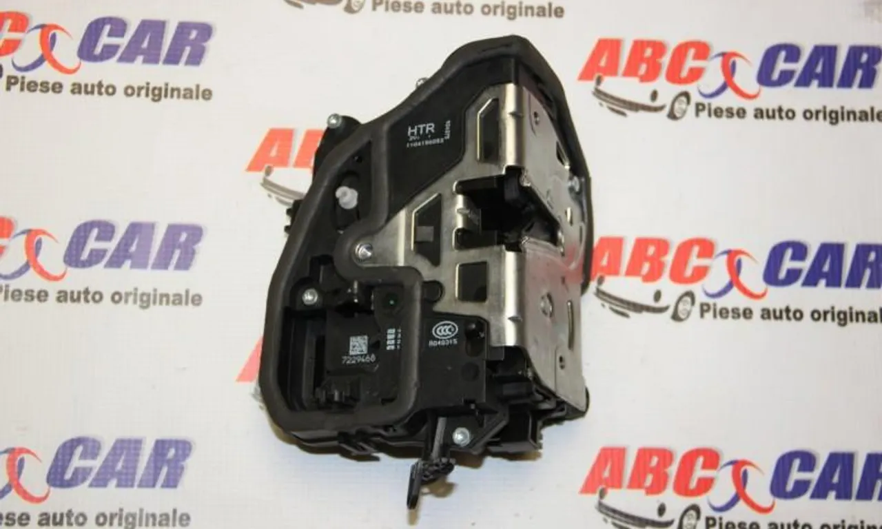 Broasca usa dreapta spate BMW 3 2004-2012