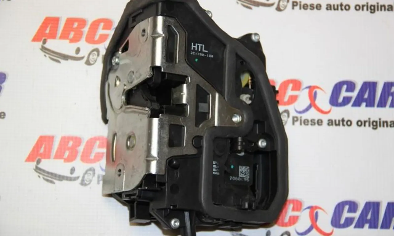 Broasca usa stanga spate BMW 3 2004-2012