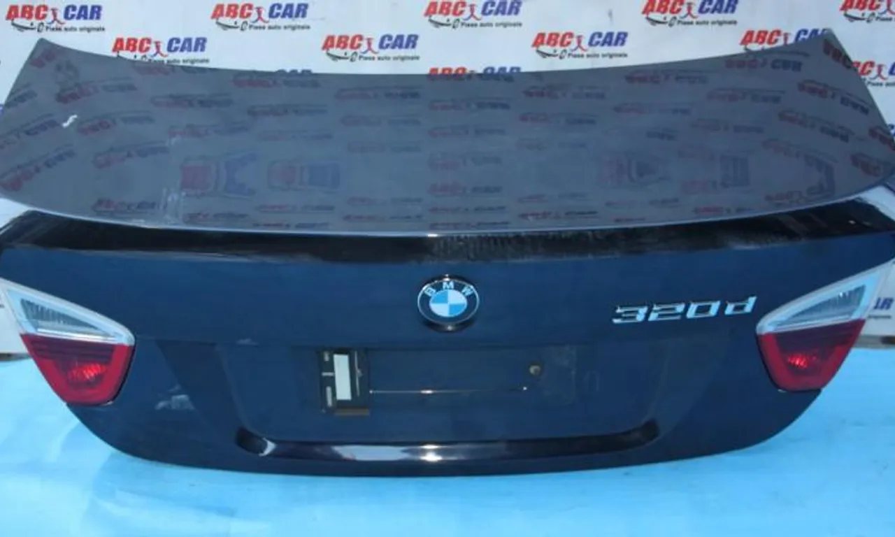 Capota spate BMW 3 2004-2012