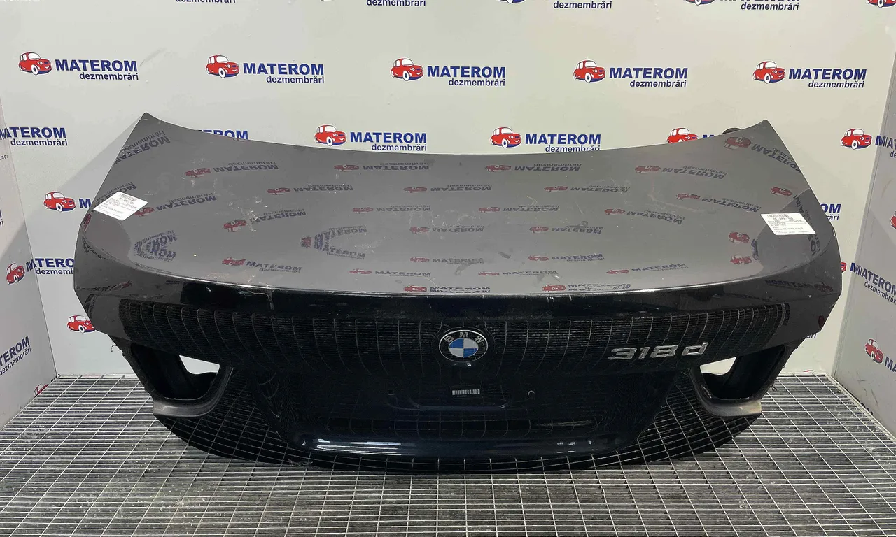 CAPOTA SPATE BMW 3 2004-2012