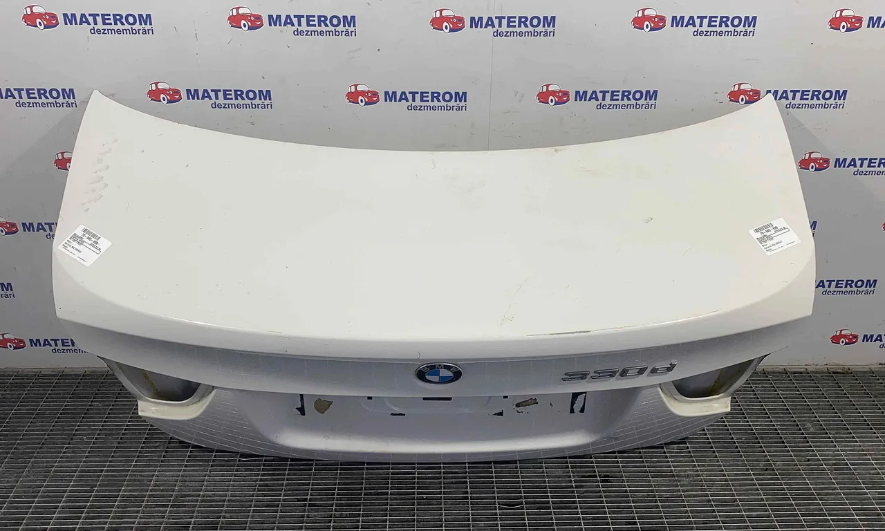 CAPOTA SPATE BMW 3 2004-2012