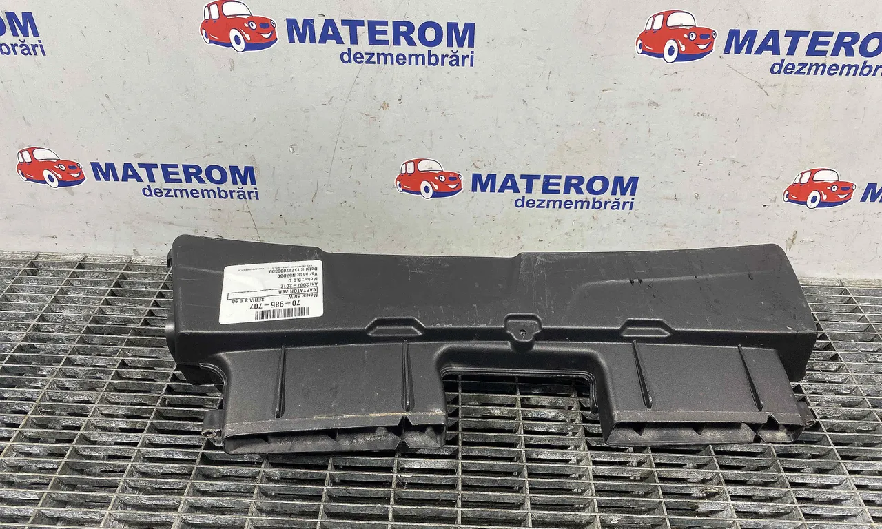 CAPTATOR AER BMW 3 2004-2012