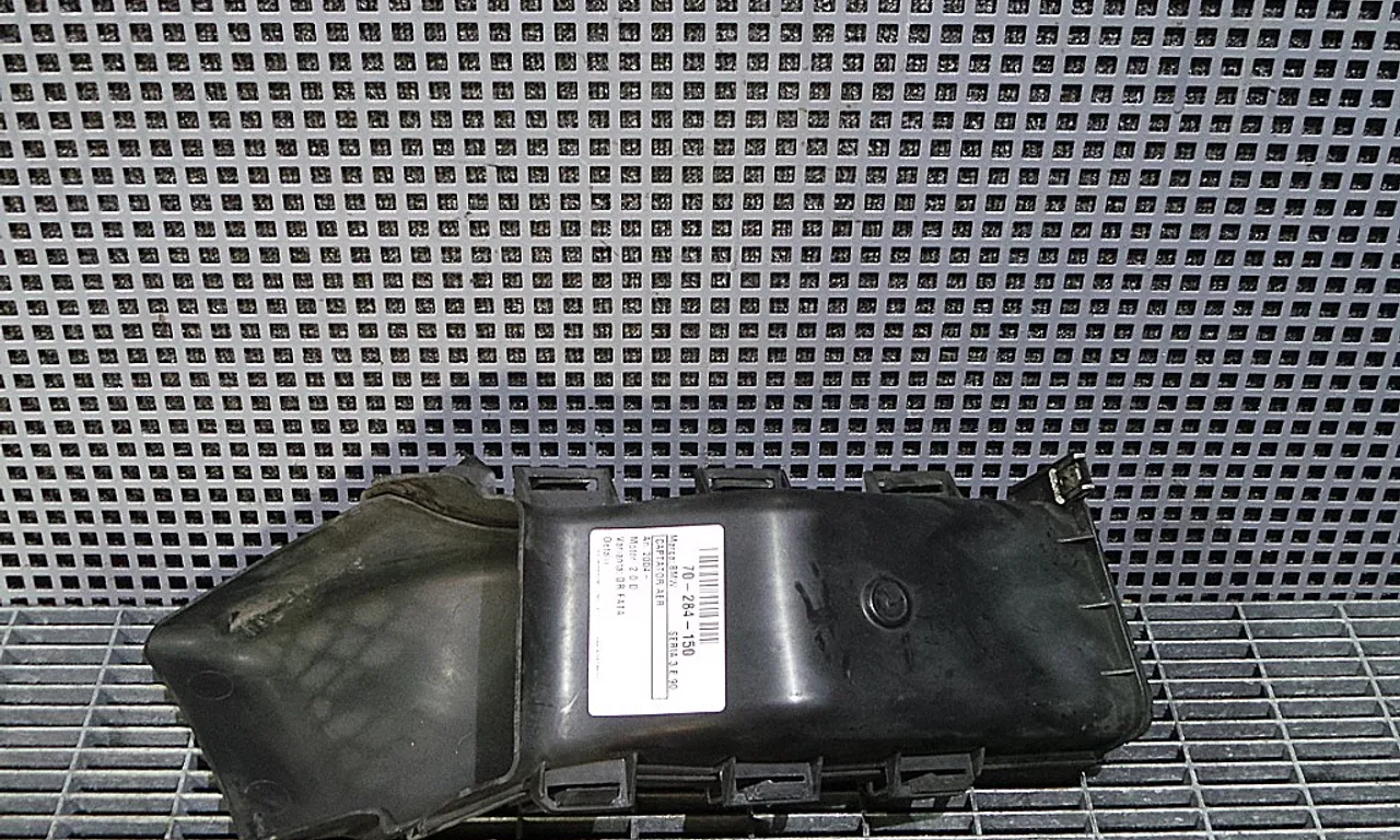 CAPTATOR AER BMW 3 2004-2012