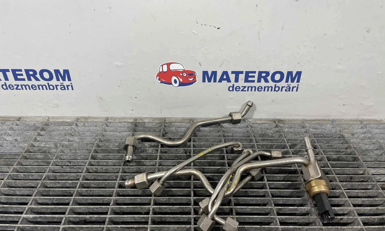 CONDUCTA INJECTOR BMW 3 2004-2012