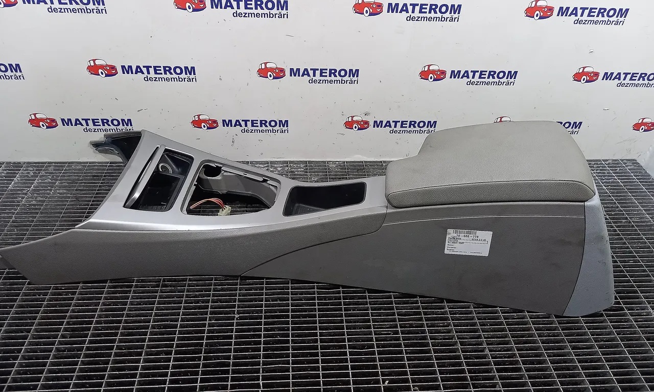 COTIERA BMW 3 2004-2012