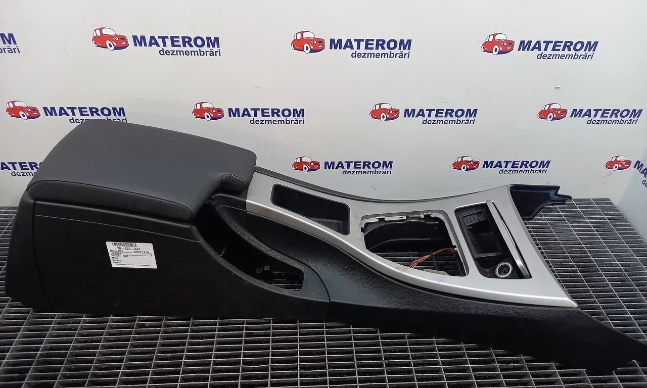 COTIERA BMW 3 2004-2012