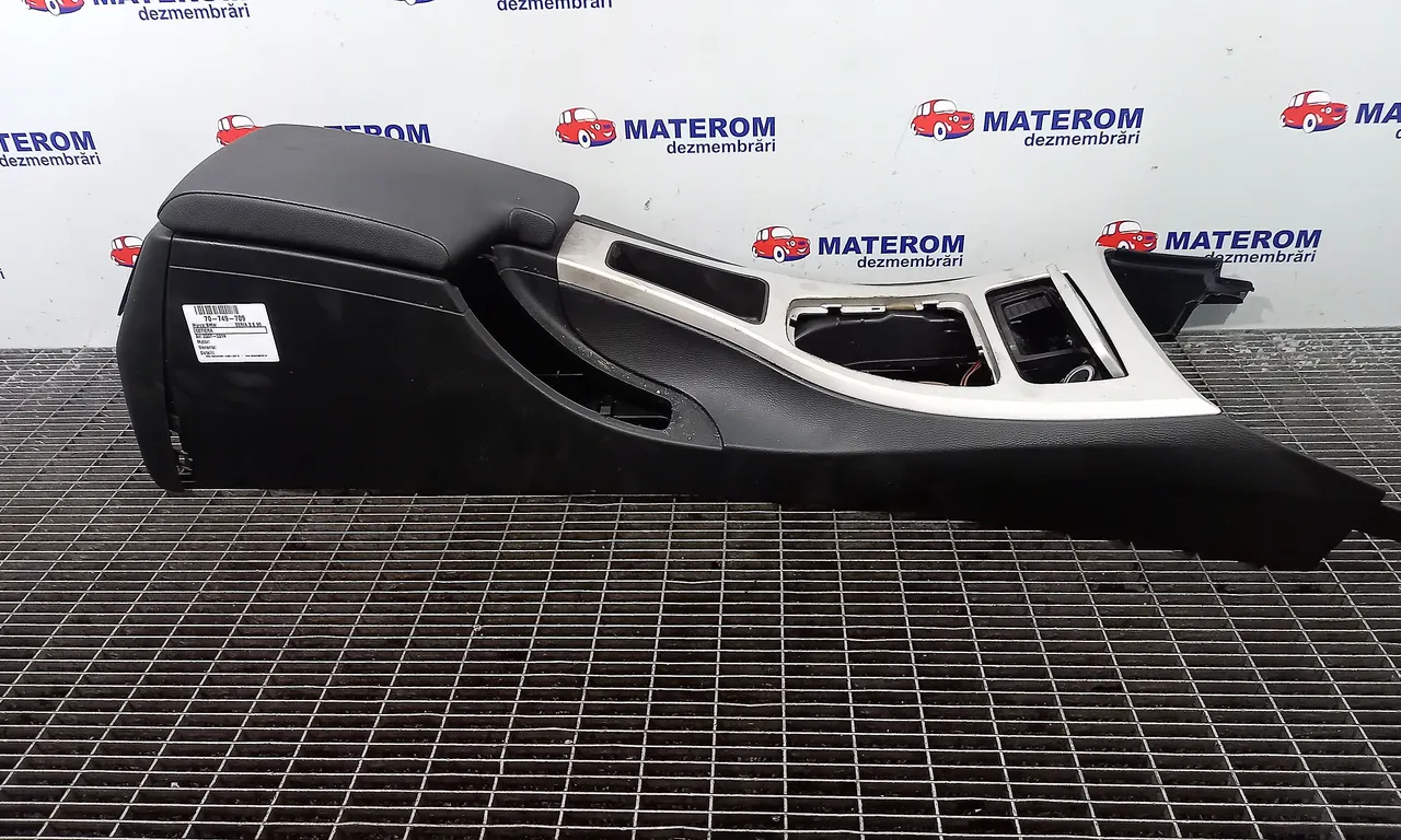 COTIERA BMW 3 2004-2012
