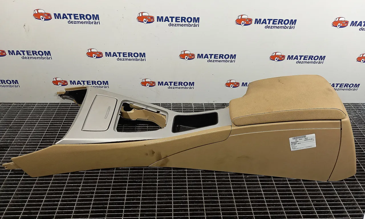COTIERA BMW 3 2004-2012
