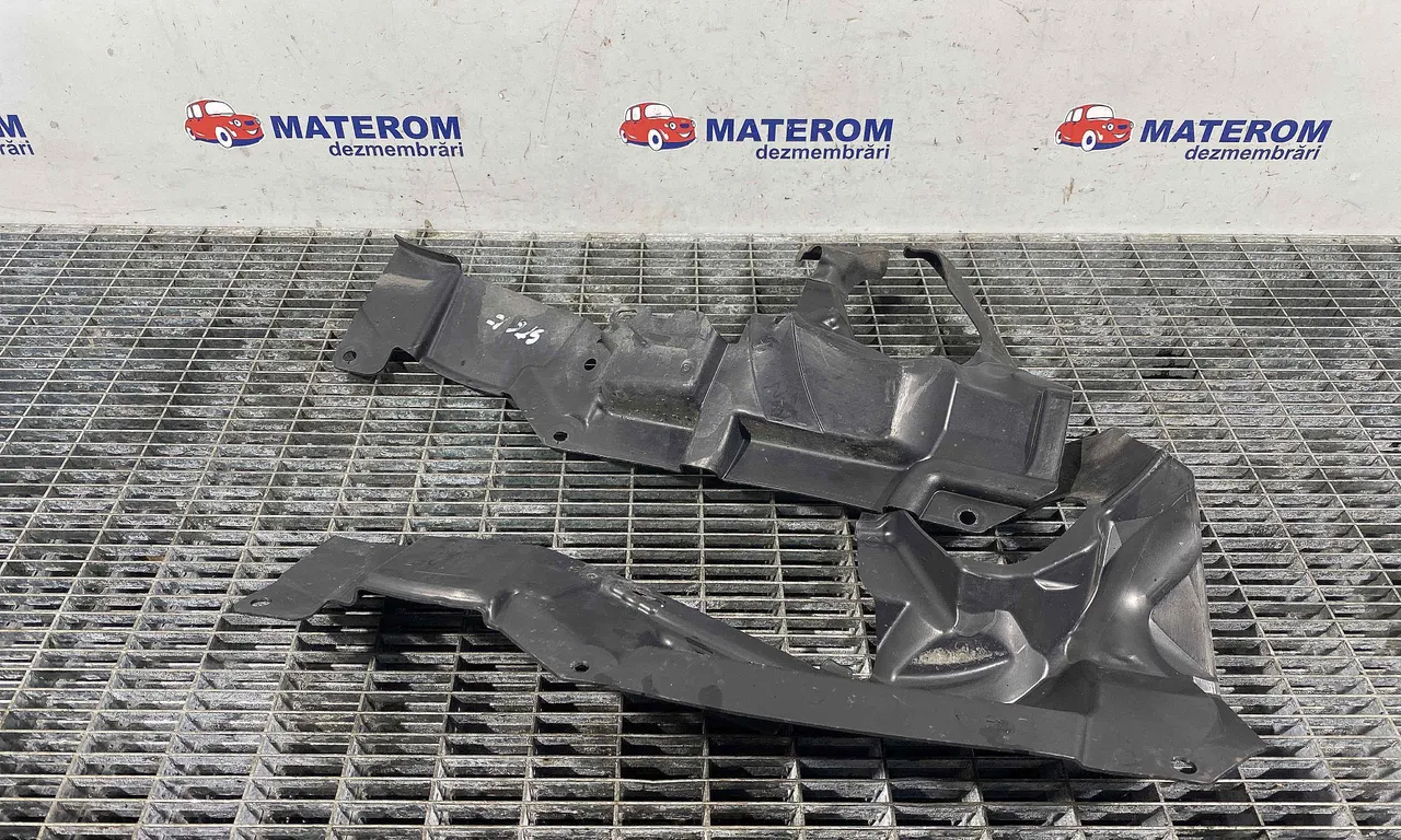 DEFLECTOR AER BMW 3 2004-2012