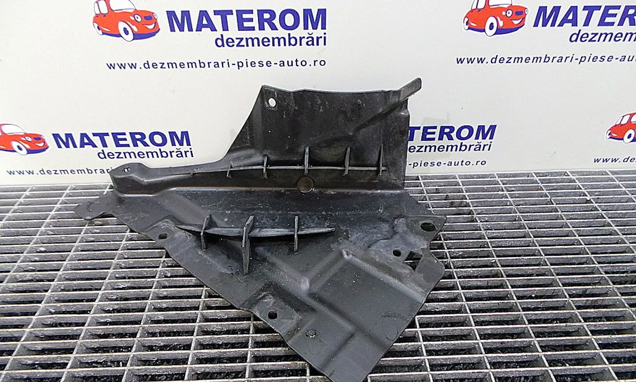 DEFLECTOR AER BMW 3 2004-2012