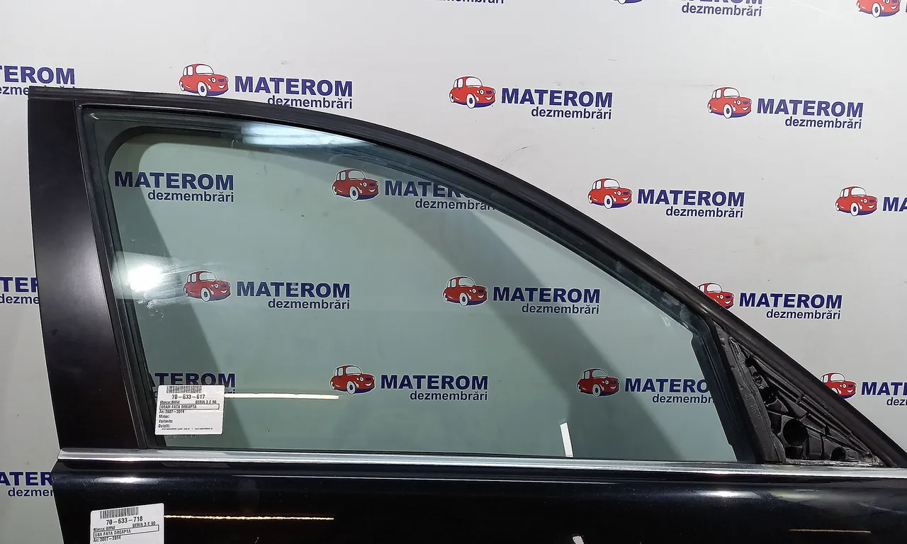 GEAM FATA DREAPTA BMW 3 2004-2012